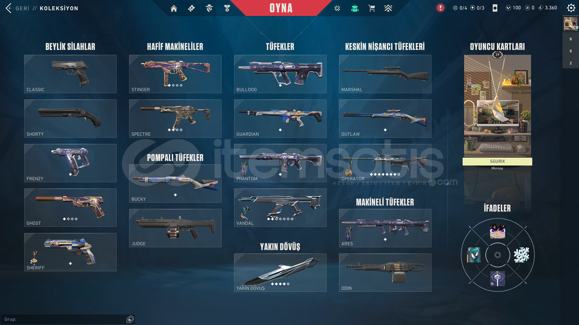 BIÇAKLI KELEBEKLİ ULUPENÇELİ KURONAMİ VANDALLI BIÇAKLI KELEBEKLİ ULUPENÇELİ KURONAMİ VANDALLI