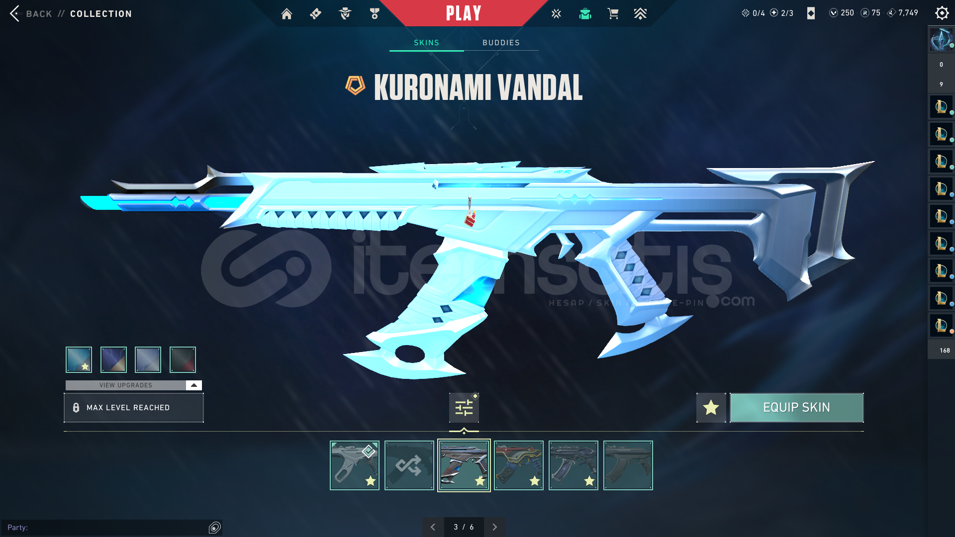 Mükemmel VALORANT VE LOL HESABIDIR(PAZARLIK VAR) Mükemmel VALORANT VE LOL HESABIDIR(PAZARLIK VAR)