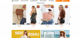 Opencart E - Ticaret Yazılımı pro 