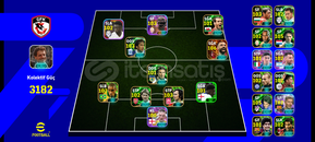 Mukkemel hesaptır.r