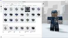 ⭐MÜKKEMEL ROBLOX HESABI⭐10K VE FAZLASI TOTAL