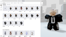 ⭐MÜKKEMEL ROBLOX HESABI⭐