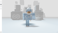 ⭐MÜKKEMEL ROBLOX HESABI⭐7K