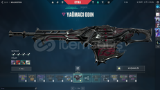 MÜKKEMLER HESAP PAZARLIK PAYI VAR