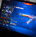 Mükkemmel 5 vandallı çesitli mainlik hesap