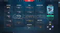 MÜKKEMMEL HESAP GELDİİ