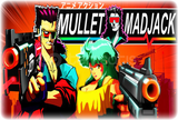 MULLET MADJACK - GARANTİ