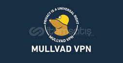 SİZE ÖZEL MULLVAD VPN