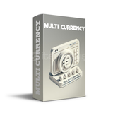 Multi Currency Pro - Orijinal Lisans