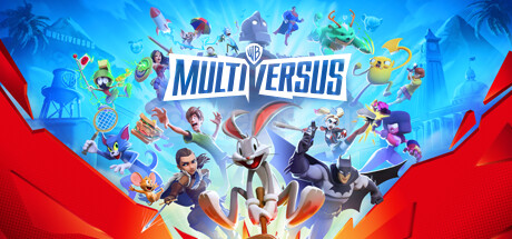 MultiVersus + Garanti | Steam MultiVersus + Garanti | Steam
