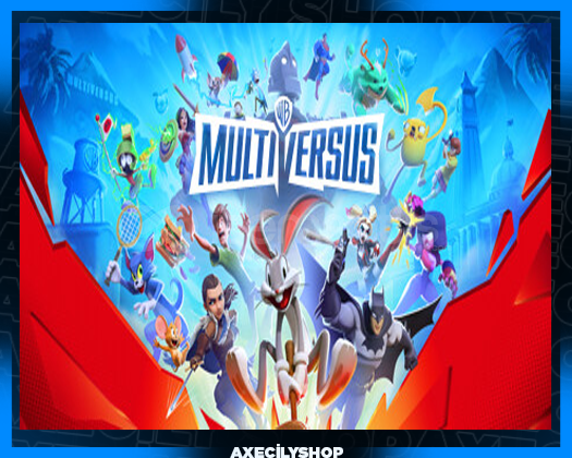 MultiVersus + Garanti | Steam MultiVersus + Garanti | Steam