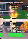 ⚡Mummy Ambalabu⚡