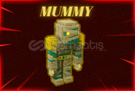 ⭐MUMMY⭐GROW A GARDEN PET ⭐MUMMY⭐GROW A GARDEN PET