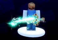 Mummy's Slasher | Blade Ball