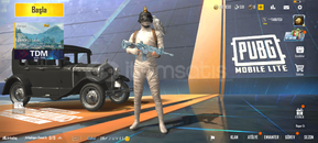 Mumya dikenli kask pubg mobil lite 