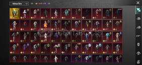 Mumya+firavun nadir kombiler 23 yükseltilebilir