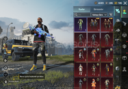 Mumya M4 5Lvl 2xSuitli Fırsat Hesabı 