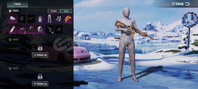 Mumya spor araba çok uguna güzel hesap