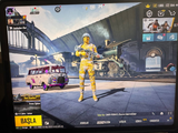 Mumya Xsuit maskara 1, Buz diyarı m4 4 lvl