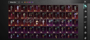 MUMYALI DESTANSI HESAP