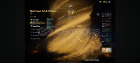 Mumyalı Firavunlu kaçmaz fırsat hesap