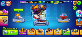 MUQ HESAP İLK SAHİBİYİM