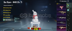 MÜQ HESAP UCUZA KAÇIRMA 