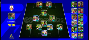 MUQ HESAP ZLATAN ZİCO İNİESTA 