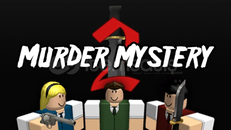 ⭐MURDER MYSTERY 2 | 1000 COIN KASILIR⭐