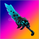 Murder Mystery 2 / Blue Seer 