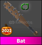 MURDER MYSTERY 2 BAT MM2 EN UCUZU