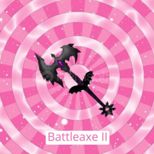 Murder Mystery 2 BattleAxe2 Murder Mystery 2 BattleAxe2
