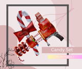 Murder Mystery 2 Candy Set - Şeker Gibi Fırsat