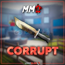 MURDER MYSTERY 2 CORRUPT ( EN UCUZU BİZDE!!! )