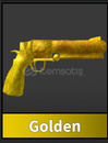 ⭐️ - MURDER MYSTERY 2 GOLDEN! VINTAGE! ⭐️