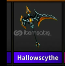 ⭐️MURDER MYSTERY 2 - HALLOW SYTCHE!⭐️ ⭐️MURDER MYSTERY 2 - HALLOW SYTCHE!⭐️