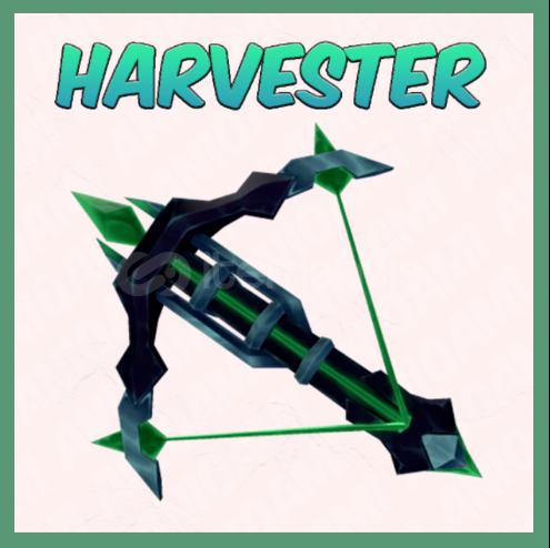 Murder Mystery 2 Harvester (İNDİRİMLİ) Murder Mystery 2 Harvester (İNDİRİMLİ)