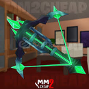 MURDER MYSTERY 2 HARVESTER (EN UCUZ BİZDE)