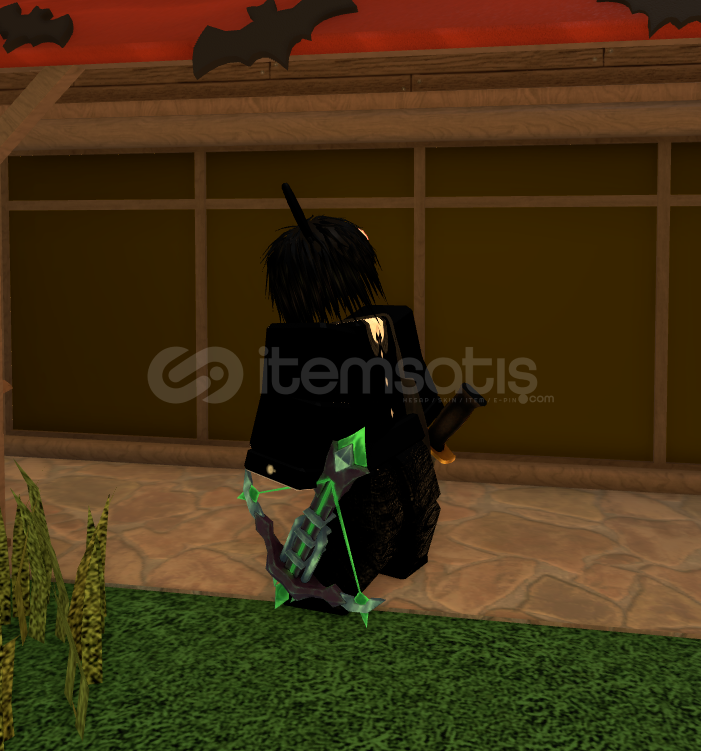 Murder Mystery 2 Harvester En Ucuzu!! Murder Mystery 2 Harvester En Ucuzu!!