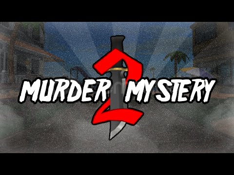 ✅Murder Mystery 2 Hazır Kurulum Harita !! ✅ ✅Murder Mystery 2 Hazır Kurulum Harita !! ✅