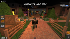 ⭐Murder Mystery 2 – Hazır Oyun!