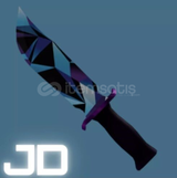 (MM2) JD KNIFE