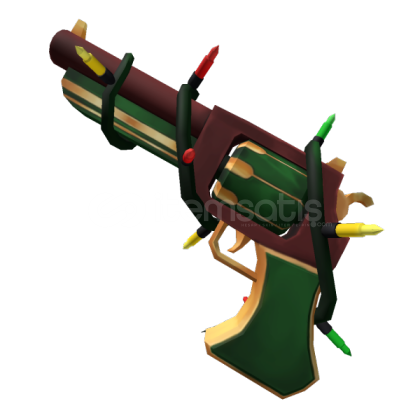 Murder Mystery 2 | Jinglegun Murder Mystery 2 | Jinglegun