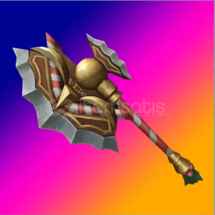 Murder Mystery 2 LogChopper Murder Mystery 2 LogChopper