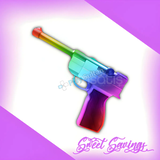 Murder Mystery 2 Luger