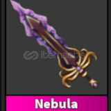 Murder Mystery 2 Nebula