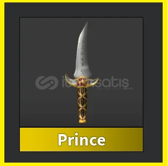 Murder Mystery 2 | Prince Murder Mystery 2 | Prince