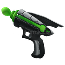 Murder Mystery 2 Raygun