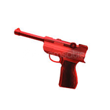 murder mystery 2 red luger