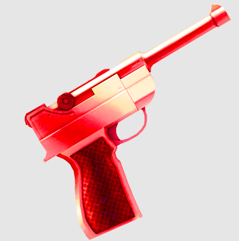 Имбирный люгер мм2 валюта. Red Luger mm2. Red Luger мм2. Luger Set mm2. Murder Mystery Люгер.